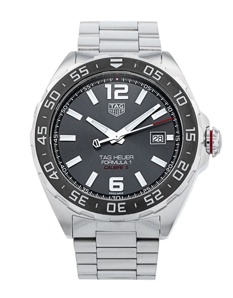 Tag Heuer Formula 1 WAZ2011.BA0842